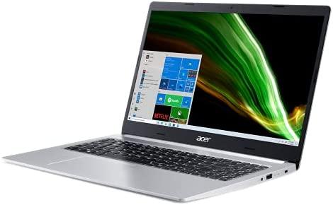 Acer Aspire 5 A515-45-R3BP Ryzen 7 5700U recensioni Test modelli simili