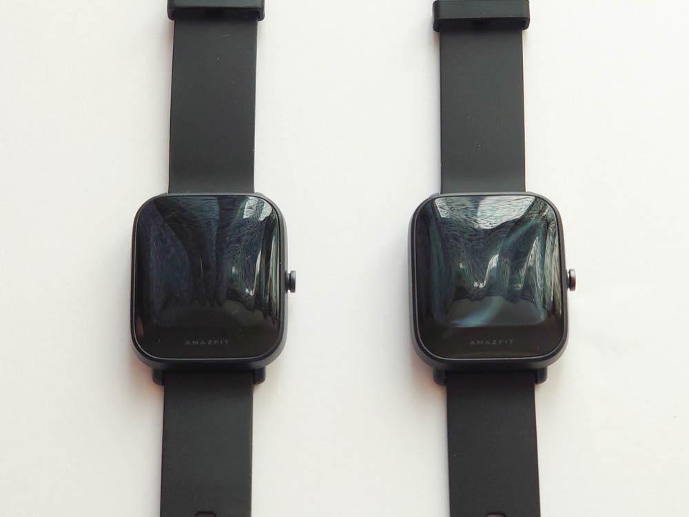 Amazfit Bip recensioni opinioni test simili Fitness Tracker Amazfit Bip recensioni opinioni test simili Fitness Tracker