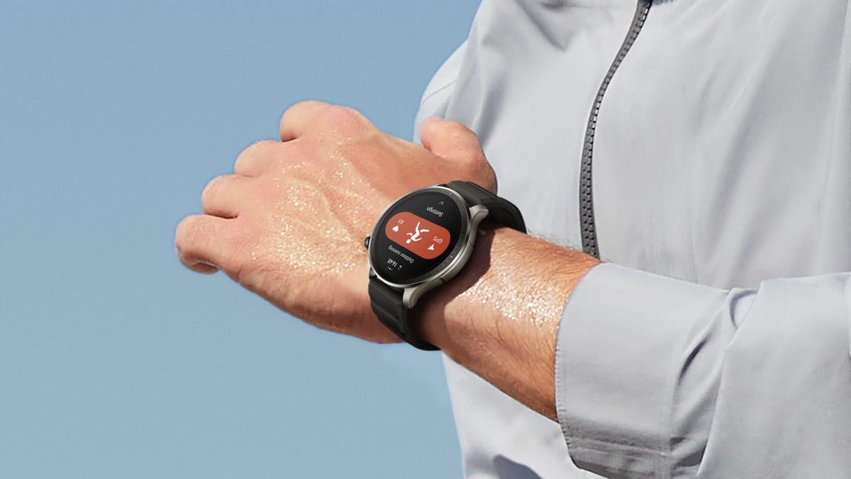 Amazfit GTR recensioni opinioni test simili Amazfit GTR recensioni opinioni test simili