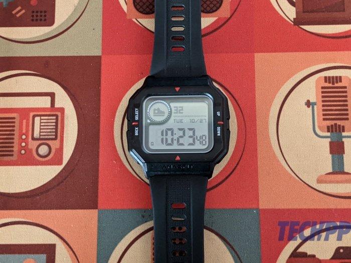 Amazfit Neo recensioni opinioni test simili Amazfit Neo recensioni opinioni test simili