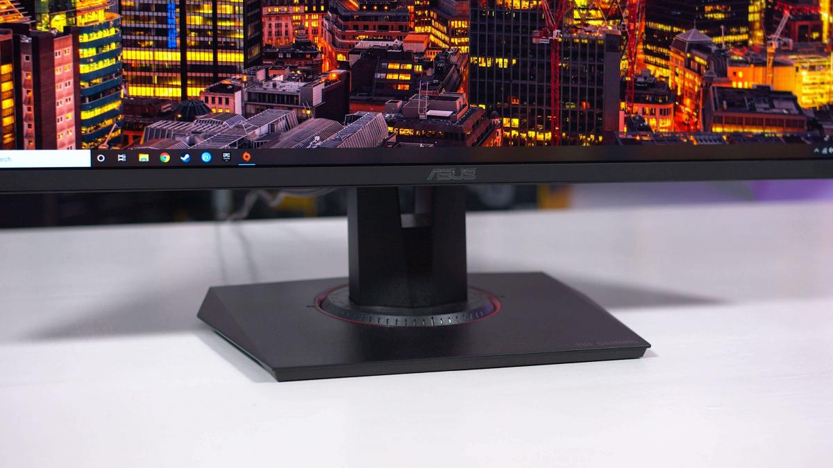 Monitor ASUS TUF Gaming Monitor VG27AQ recensioni opinioni alternative