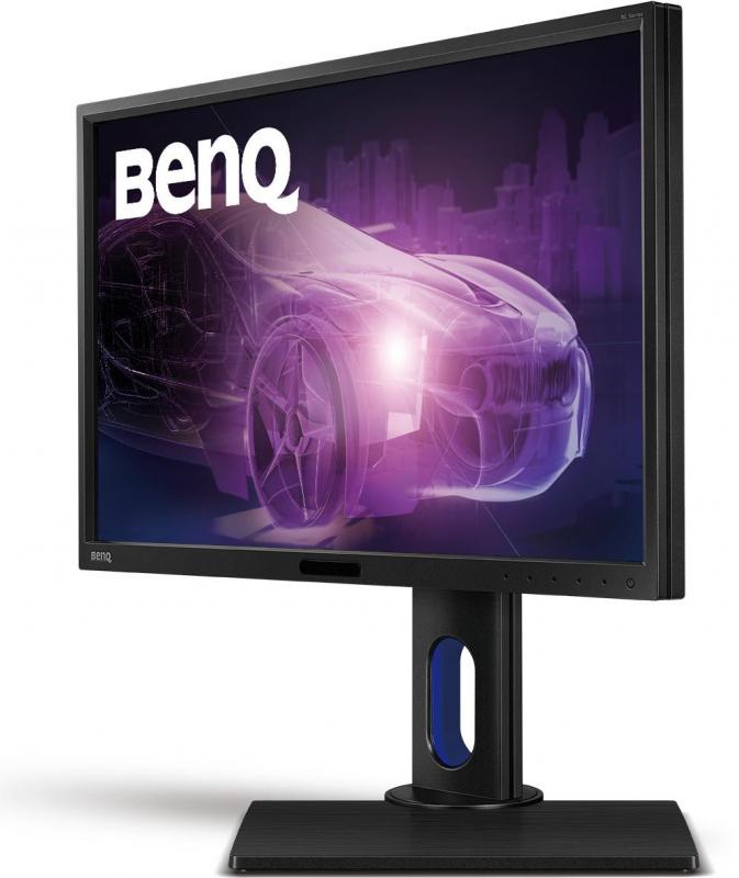 BenQ BL2420PT Monitor recensioni opinioni test simili
