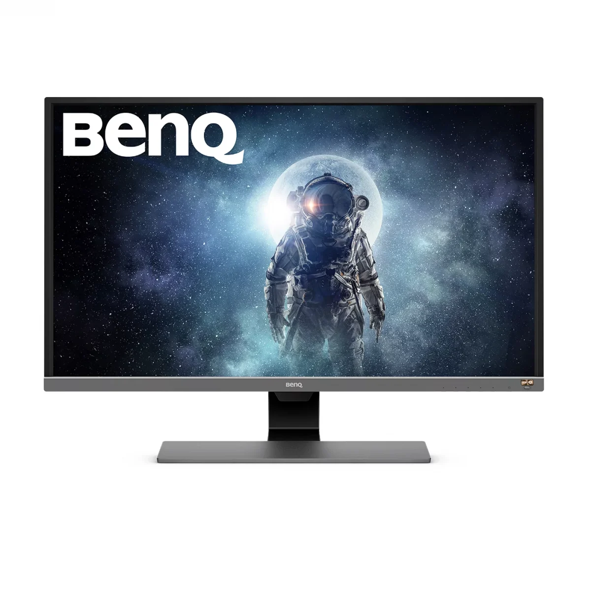 BenQ EW3270U Monitor 4K Recensioni