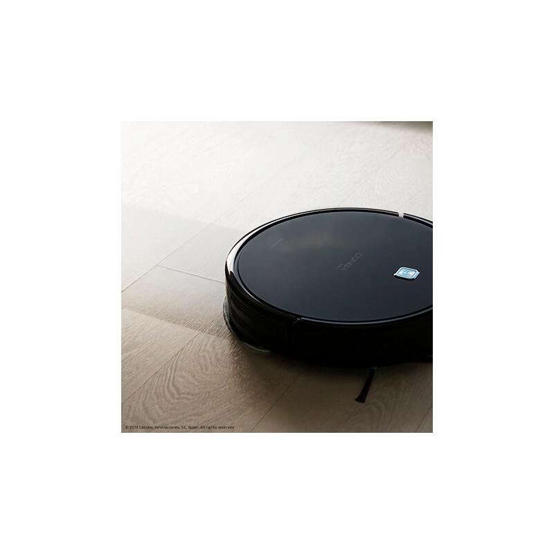 Recensione Cecotec Robot Conga Serie 990 Recensione Cecotec Robot Conga Serie 990