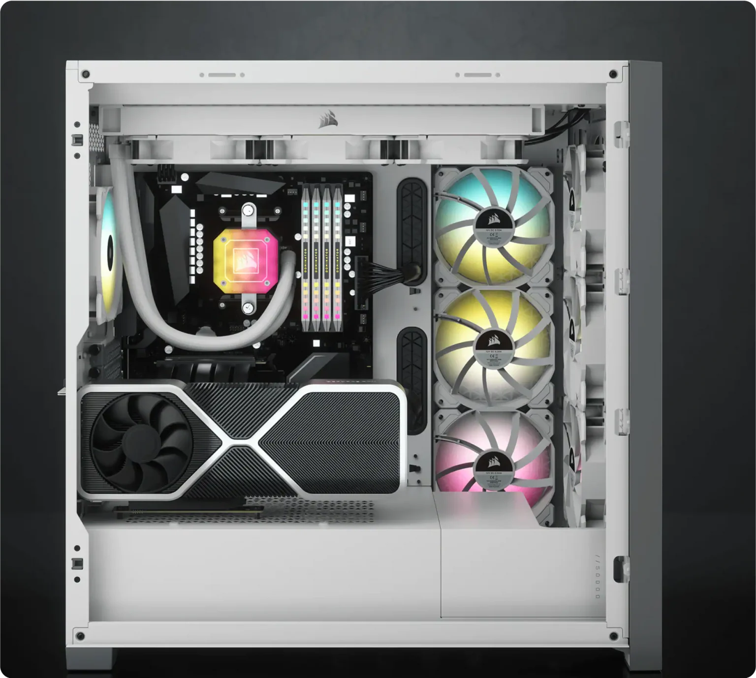 Corsair 5000D Airflow Recensioni