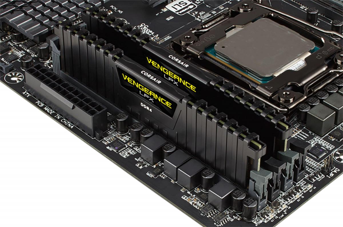 Corsair Vengeance LPX 8 GB ddr4 recensioni opinioni offerte Corsair Vengeance LPX 8 GB ddr4 recensioni opinioni offerte