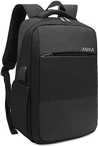 Cynamus Laptop Backpack Zaino antifurto per PC 15,6 pollici recensione