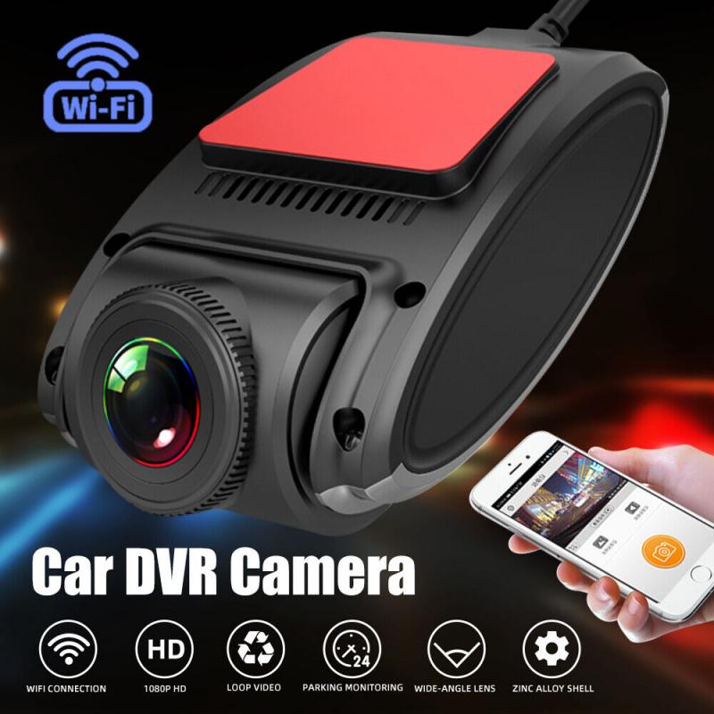 D 2160P In Car DVR Dashboard Camera Recorder recensioni D 2160P In Car DVR Dashboard Camera Recorder recensioni