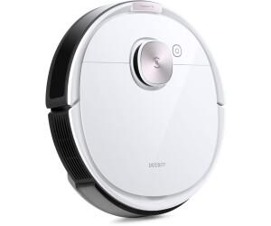 ECOVACS DEEBOT OZMO T8 AIVI Aspirapolvere Robot