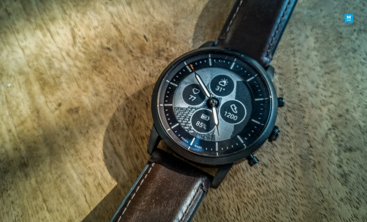 Fossil HR Collider Recensioni Opinioni Test Smartwatch simili Fossil HR Collider Recensioni Opinioni Test Smartwatch simili