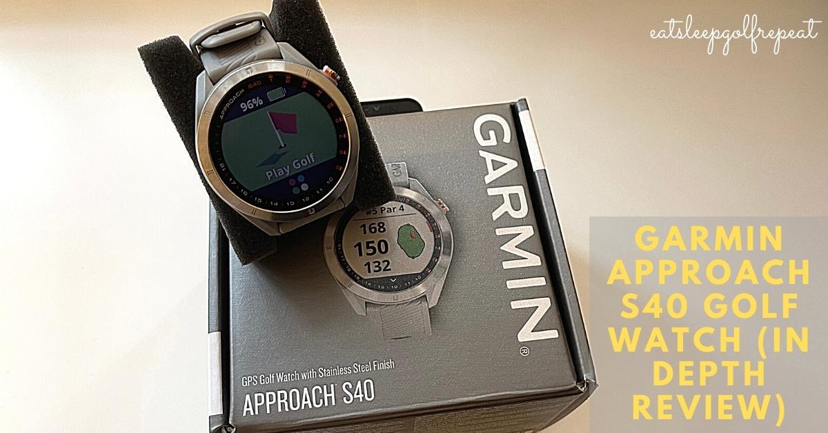 Garmin Approach S40 Recensioni Opinioni Test Navigatori GPS simili Garmin Approach S40 Recensioni Opinioni Test Navigatori GPS simili