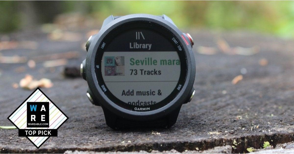Garmin Forerunner 245 recensioni opinioni test simili Garmin Forerunner 245 recensioni opinioni test simili