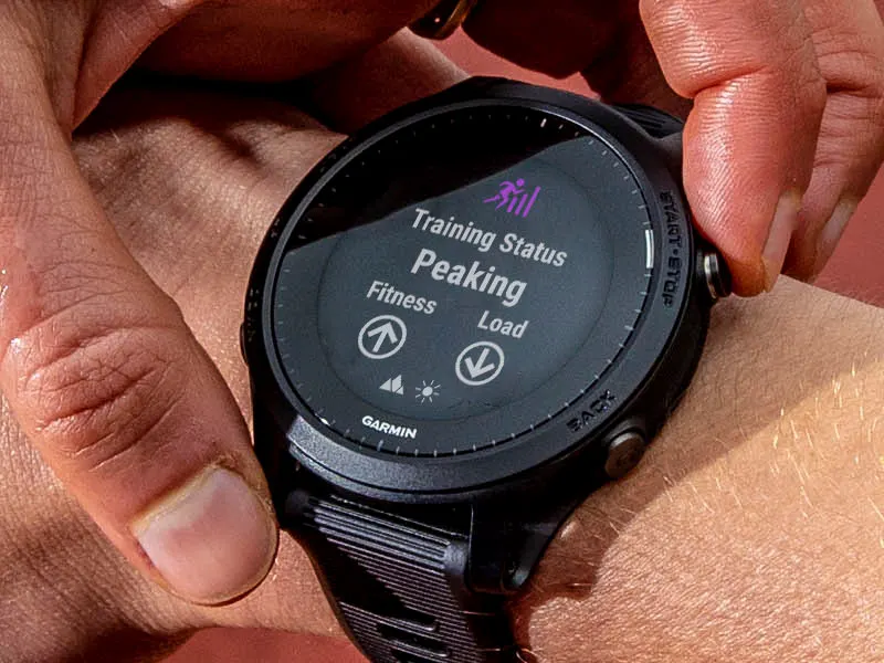 Garmin Forerunner 945 recensioni opinioni test simili Garmin Forerunner 945 recensioni opinioni test simili