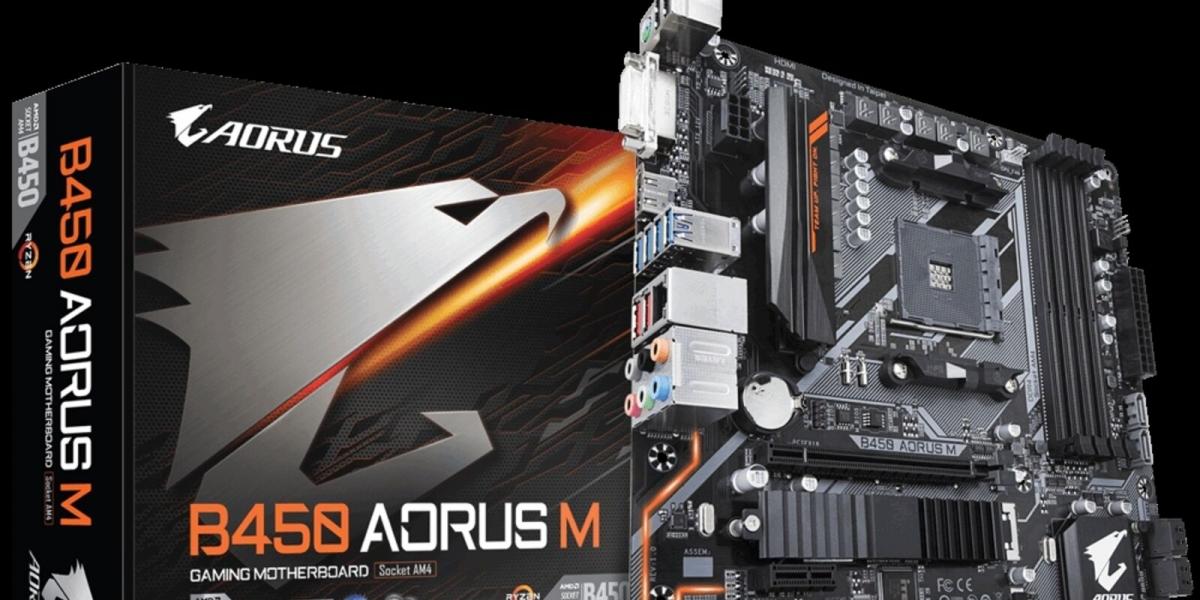 Gigabyte B450 AORUS M Scheda Madre Socket AM4: : recensioni offerte prezzo opinioni test