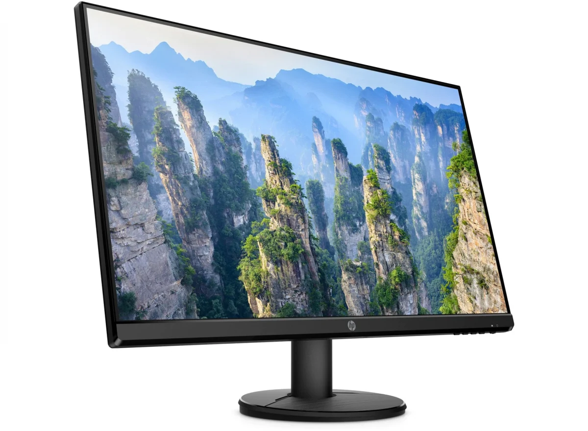 HP PC V27e Monitor da 27 recensioni opinioni test simili