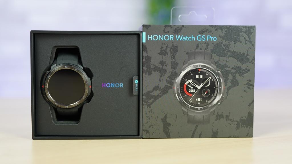 Honor Watch GS 3 Smartwatch recensioni opinioni test simili