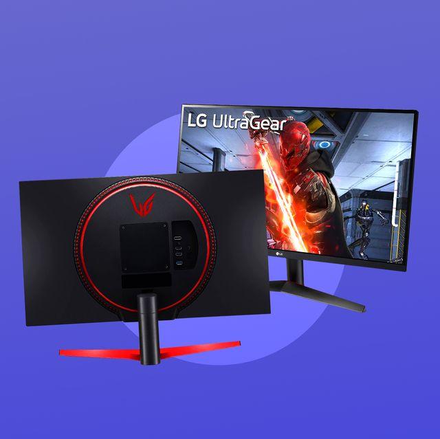 LG 24GN53A UltraGear Gaming Monitor 24 recensioni opinioni test simili