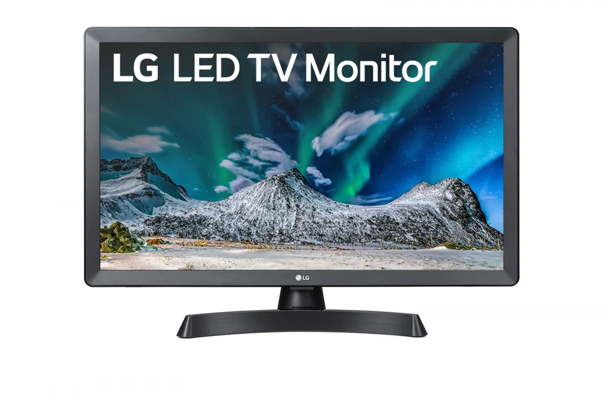 Lg 24Tl510SPz Monitor TV 24 recensioni opinioni test simili