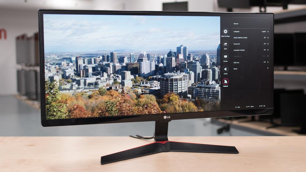 LG 29UM69GB Monitor LCD 29 recensioni opinioni test simili