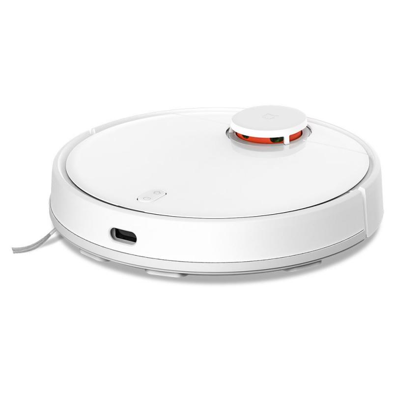 Xiaomi Mi Robot Aspirapolvere-MoP P Xiaomi Mi Robot Aspirapolvere-MoP P