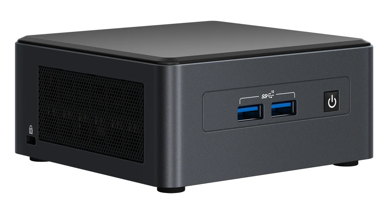 ASUS MINI PC Intel Core I5-1135G7 Barebones Mini PC Recensione