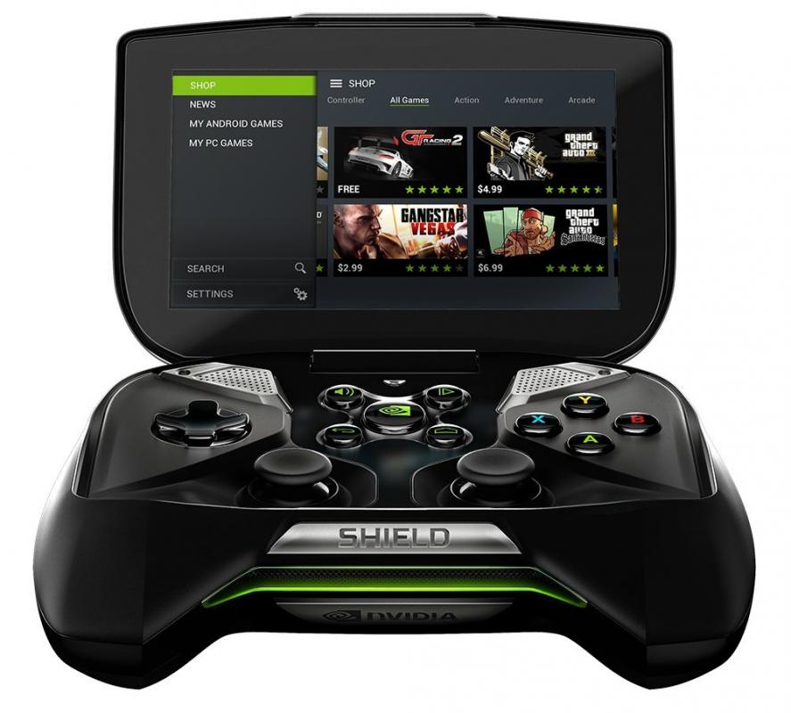 La recensione di NVIDIA SHIELD