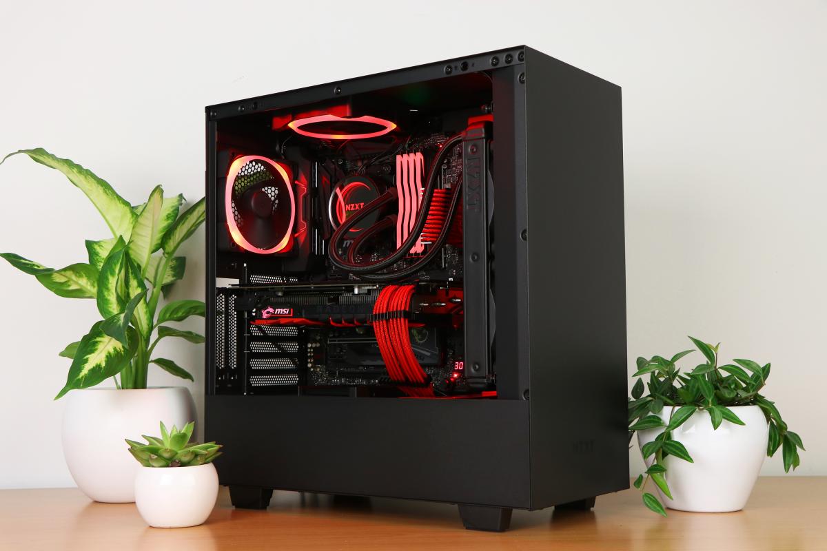 NZXT H500i: test e recensioni