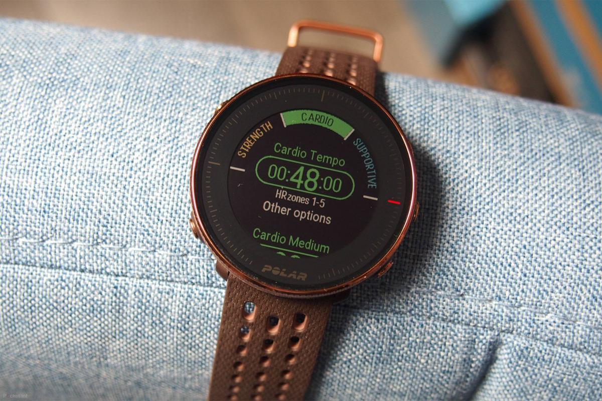 Polar Vantage M2 recensioni opinioni test simili Polar Vantage M2 recensioni opinioni test simili