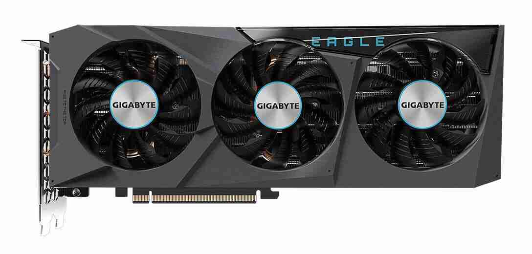 Recensione Gigabyte GeForce RTX 3070 Eagle OC 8 GB V2 LHR: prezzo, opinioni pareri ed alternative
