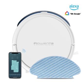 Recensione di Rowenta RR7387 X Explorer Recensione di Rowenta RR7387 X Explorer