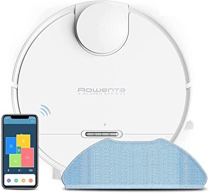 Rowenta RR7987 XPlorer Recensioni