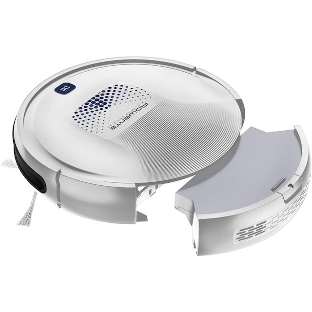 Recensione di Rowenta RR8277 XPlorer