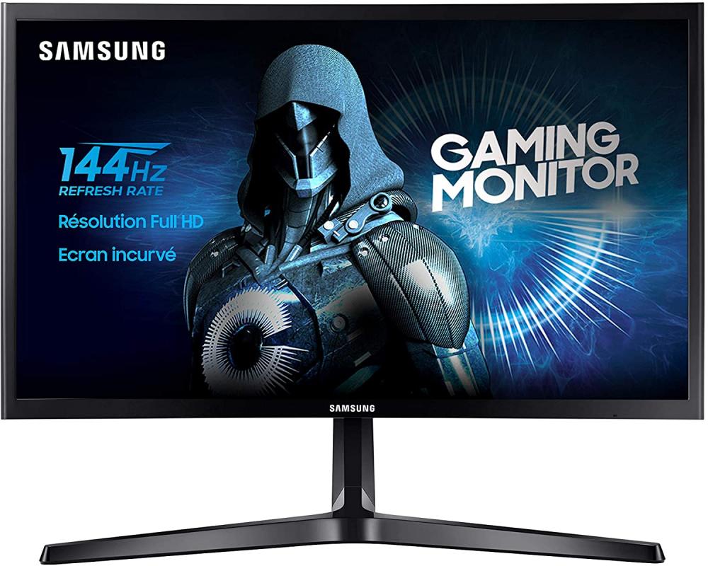 Samsung C24RG50 Monitor Gaming recensioni opinioni test simili
