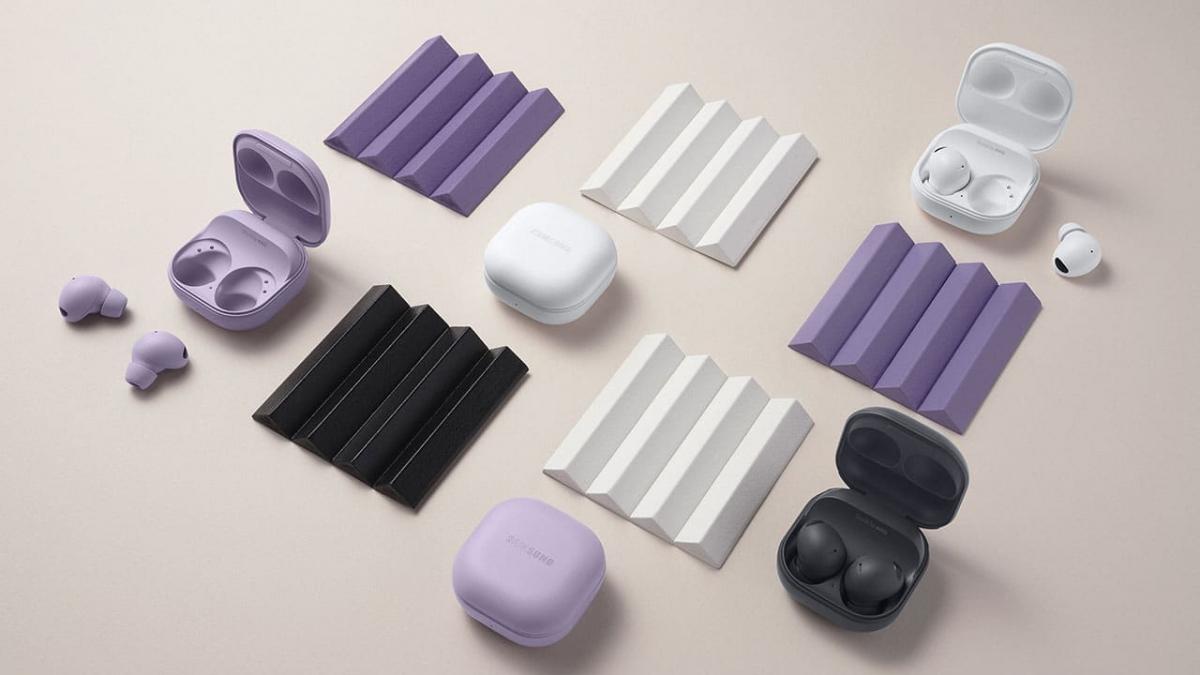 Recensione Samsung Galaxy Buds2 Pro:prezzo,offerte,opinioni,qualità Recensione Samsung Galaxy Buds2 Pro:prezzo,offerte,opinioni,qualità