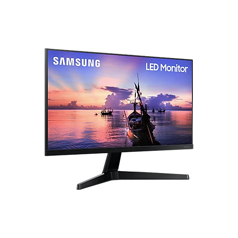 Samsung Monitor LED T35F F27T352 Flat 27 recensioni opinioni test simili