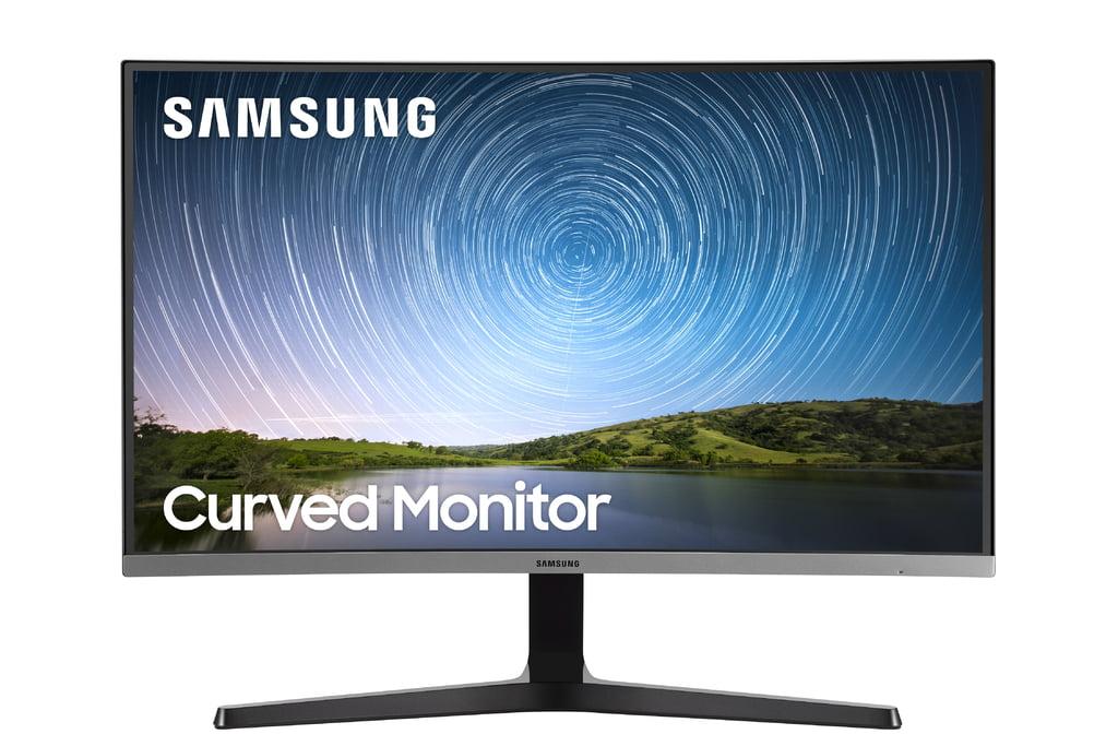 Samsung UR59C Monitor recensioni opinioni test simili
