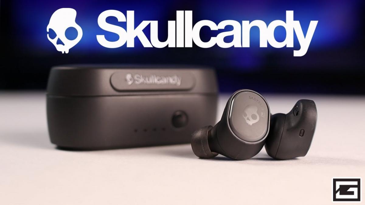 Recensione dello Skullcandy Auricolari Sesh True Wireless Recensione dello Skullcandy Auricolari Sesh True Wireless