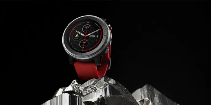 Amazfit Stratos 3 Recensioni Opinioni Test Fitness Tracker simili Amazfit Stratos 3 Recensioni Opinioni Test Fitness Tracker simili