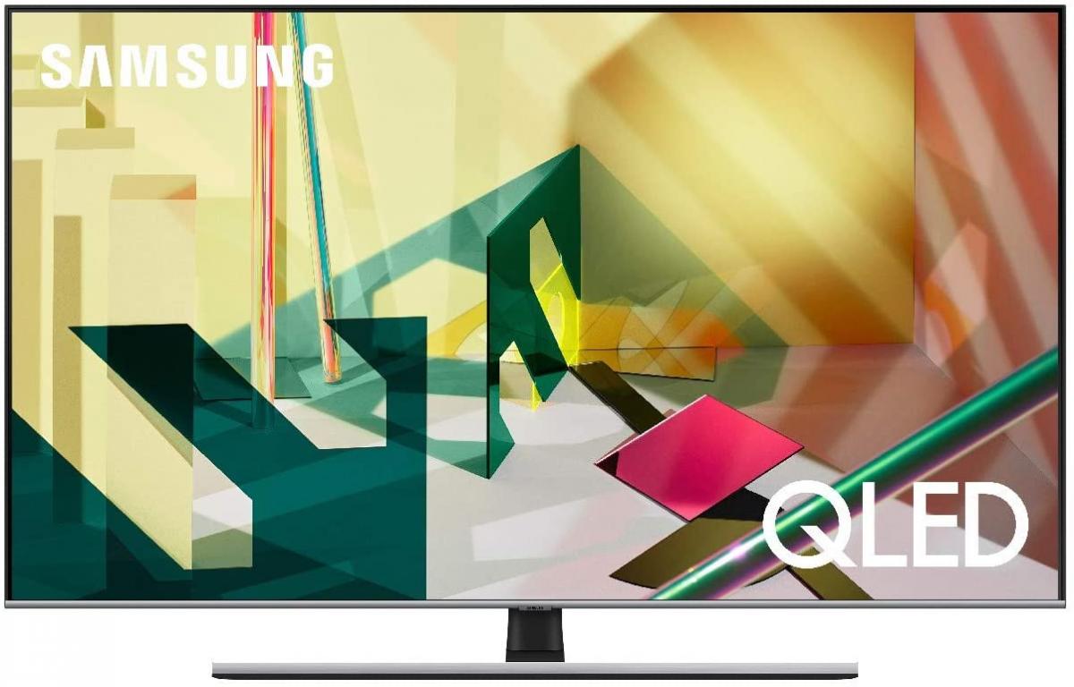 Recensione TV Samsung UE43AU7190UXTZT Smart TV 43 Serie AU7100