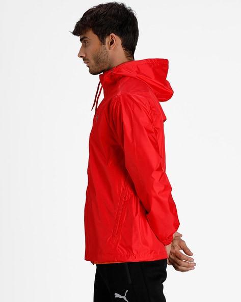 Guida Acquisto di una giacca da pioggia con cappuccio