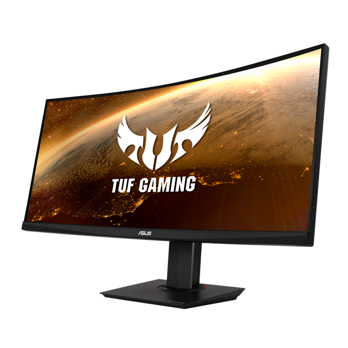 ASUS TUF Gaming VG35VQ Monitor recensioni opinioni test simili