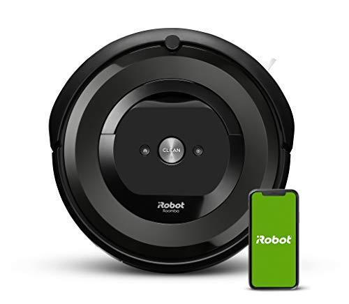 Venga! Recensione dell'aspirapolvere robot