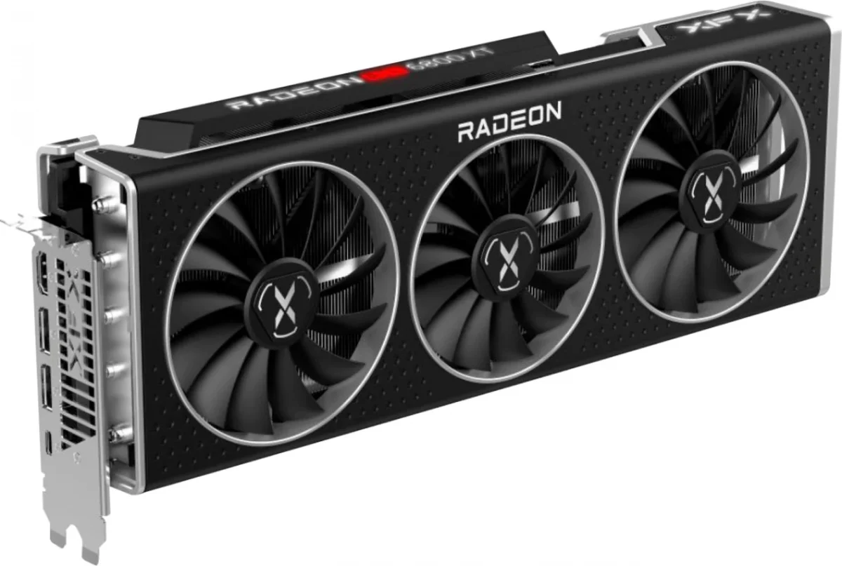 Recensione XFX Speedster MERC 319 AMD Radeon RX 6800XT: prezzo,prestazioni,opinioni,alternative
