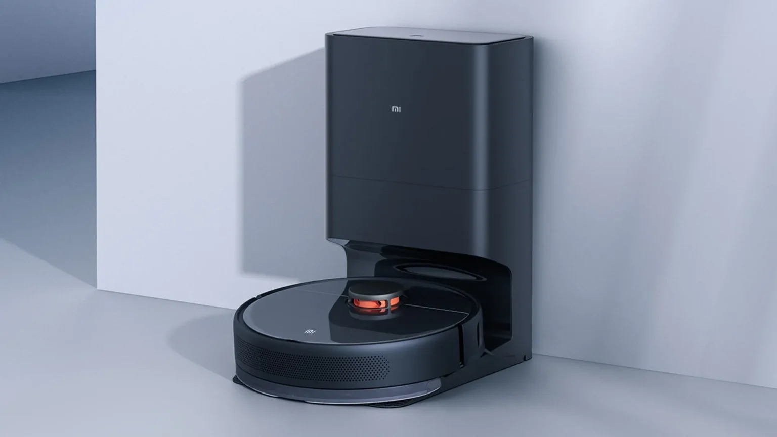 Recensione di Xiaomi Robot Vacuum-Mop 2S