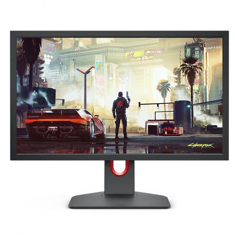 Benq Zowie Xl2411K Monitor Gaming recensioni opinioni test simili