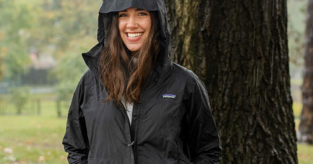 Guida alla scelta della giacca impermeabile Anti Pioggia
