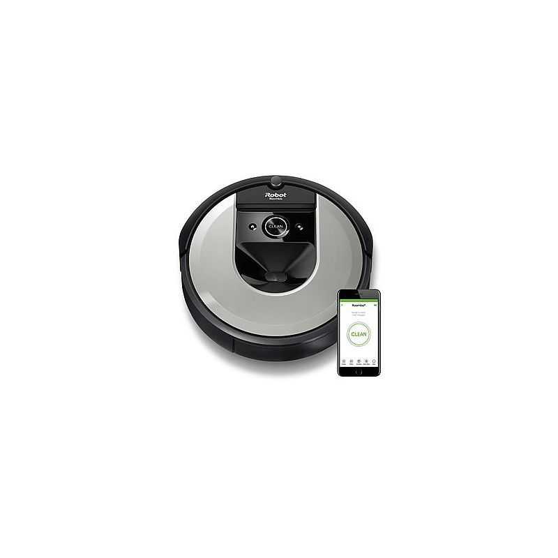 Recensione di iRobot Roomba J7156