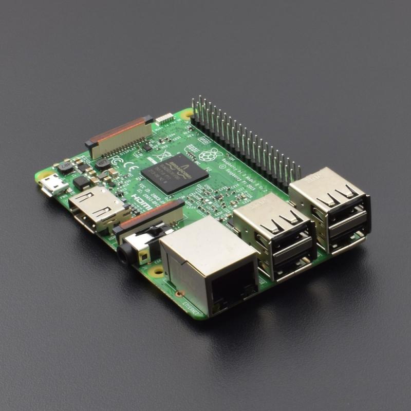 Raspberry PI 3 Modello B : recensioni offerte prezzo opinioni test