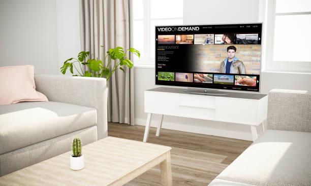 35 Migliori Smart TV 4K a 600 euro (Classifica di Giugno 2023)