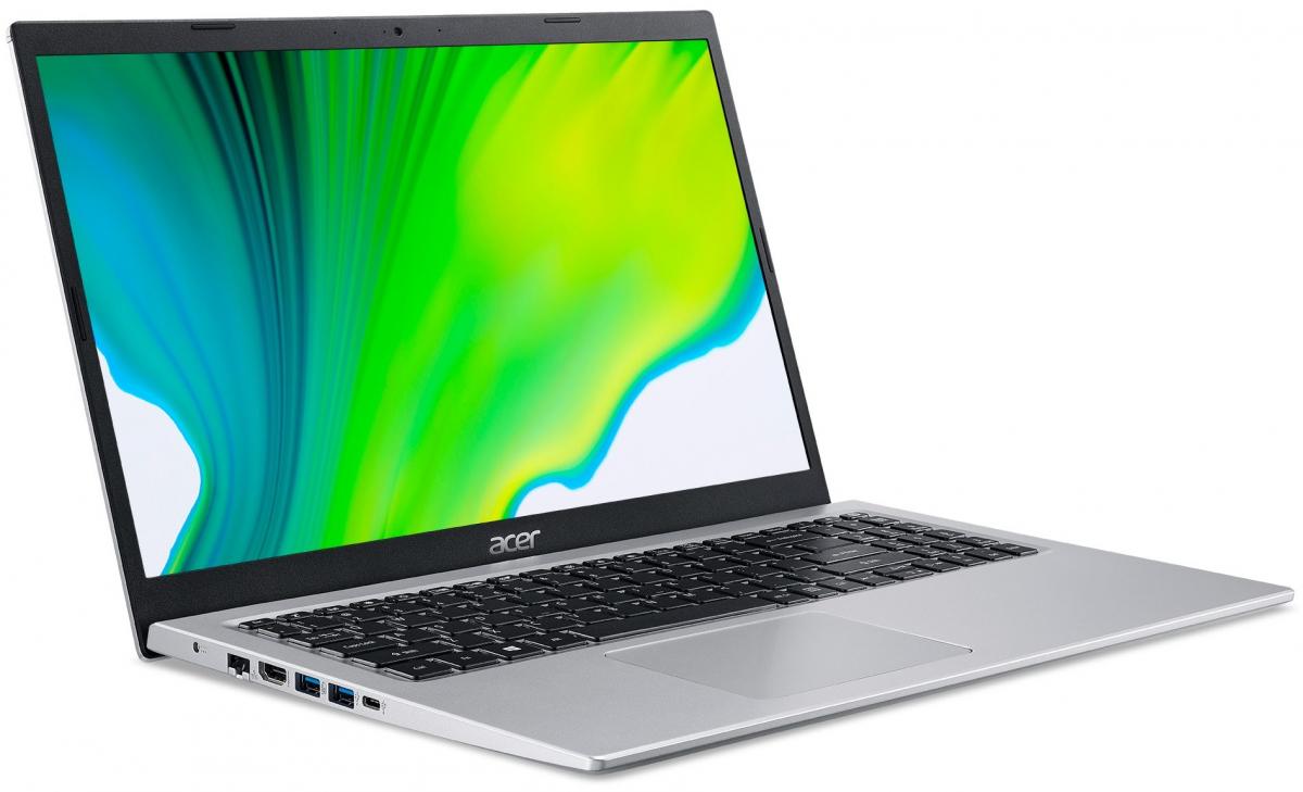 Recensione delle caratteristiche del notebook Acer Aspire 5 A515-56-566X